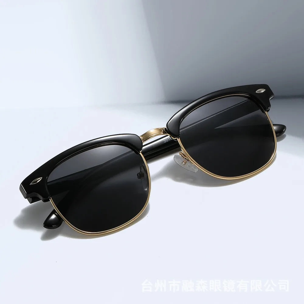 UV Protection Summer Sunglasses