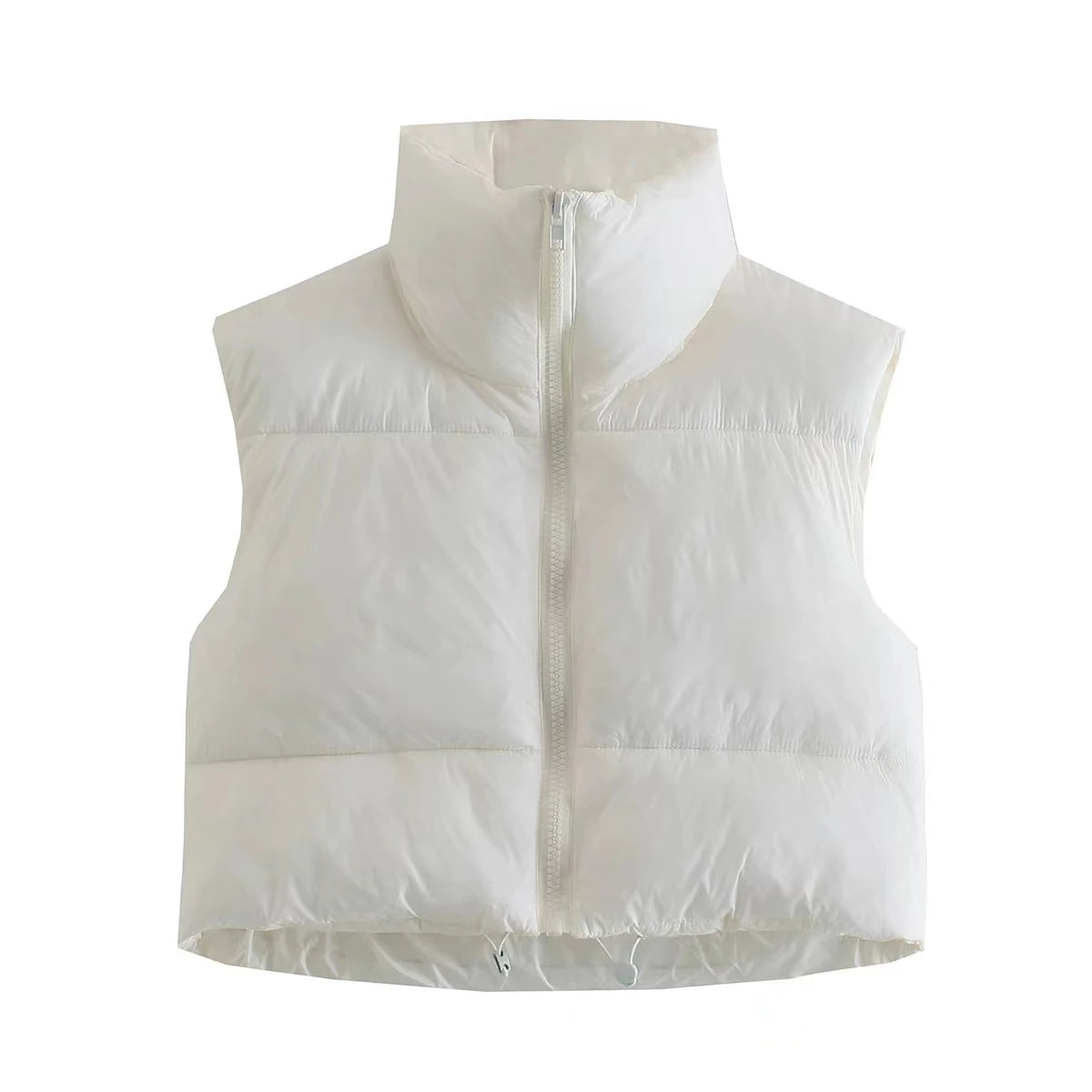 Women's Cotton Vest